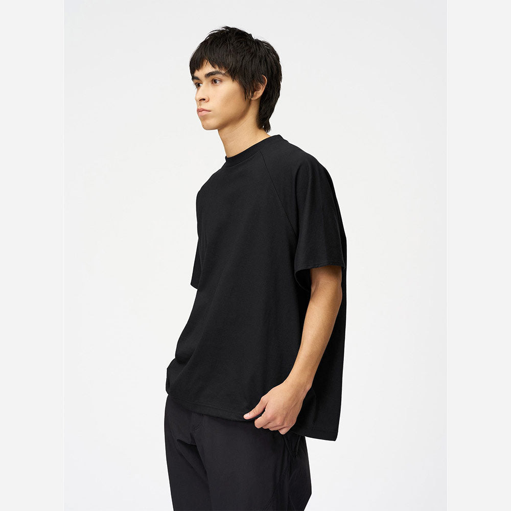 Goldwin 0 Helicoid T-shirt