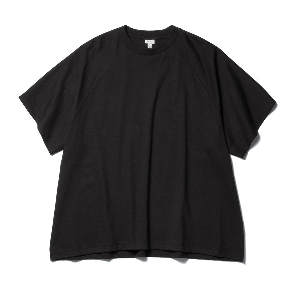 Goldwin 0 Helicoid T-shirt