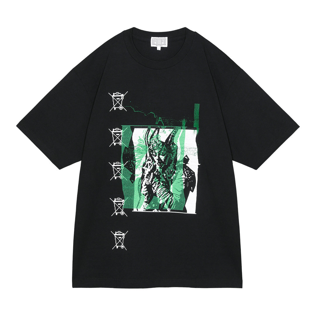 Cav Empt C.E TH she casts T