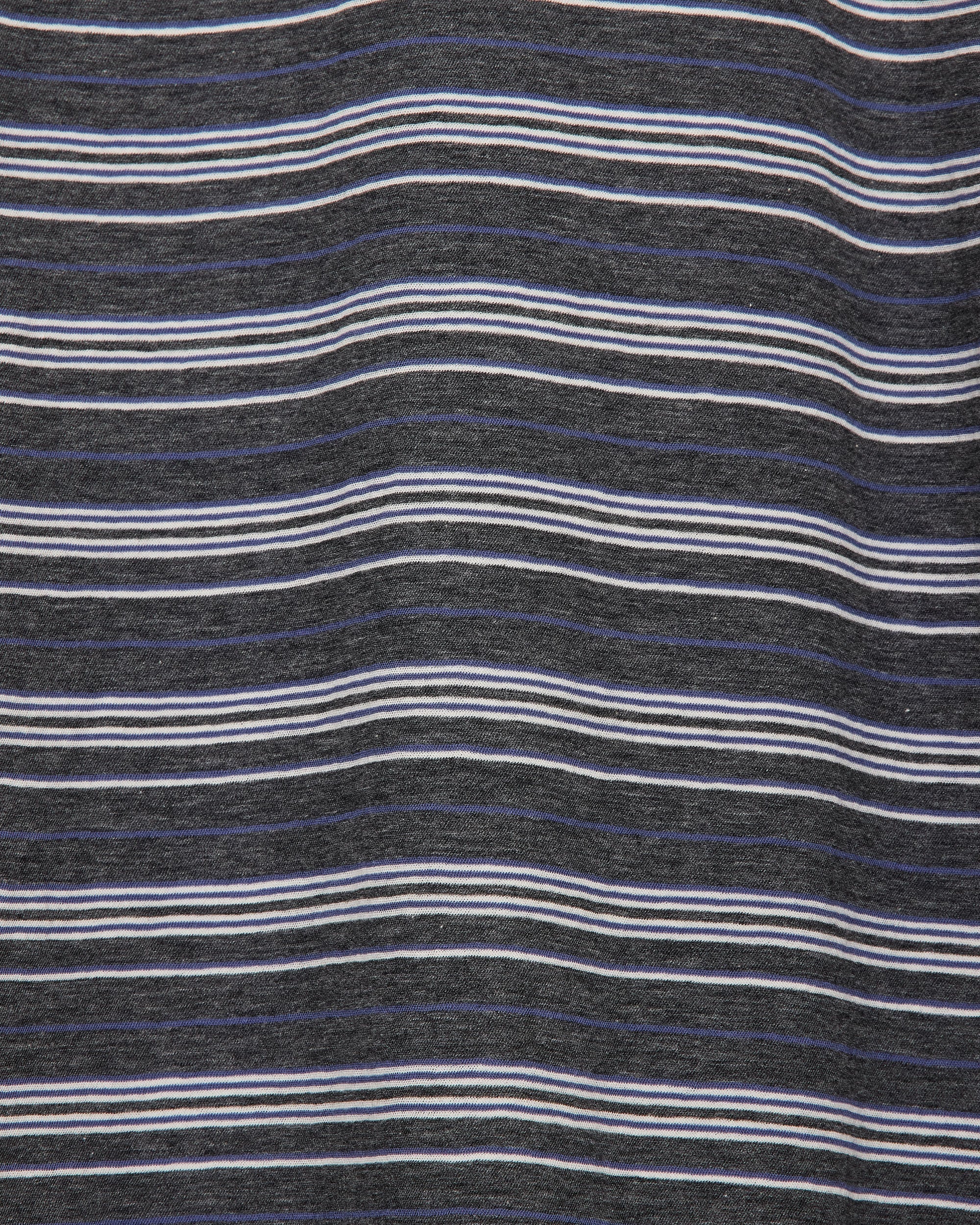 marka BORDER BORDER TEE ORGANIC x MELANGE