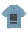 Cav Empt C.E OVRDYE FK InputA3 T