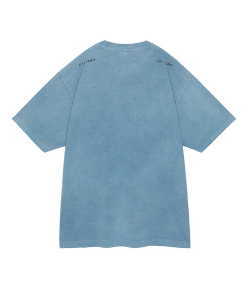 Cav Empt C.E OVRDYE FK InputA3 T