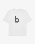 blurhms ROOTSTOCK bd PRINT TEE WIDE