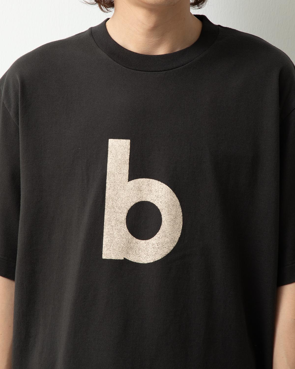 blurhms ROOTSTOCK bd PRINT TEE WIDE